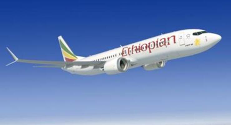 Крушение самолета в Эфиопии: погибли граждане более 30 стран