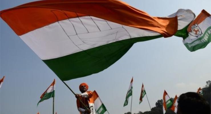 В Индии пройдут самые массовые в истории человечества выборы