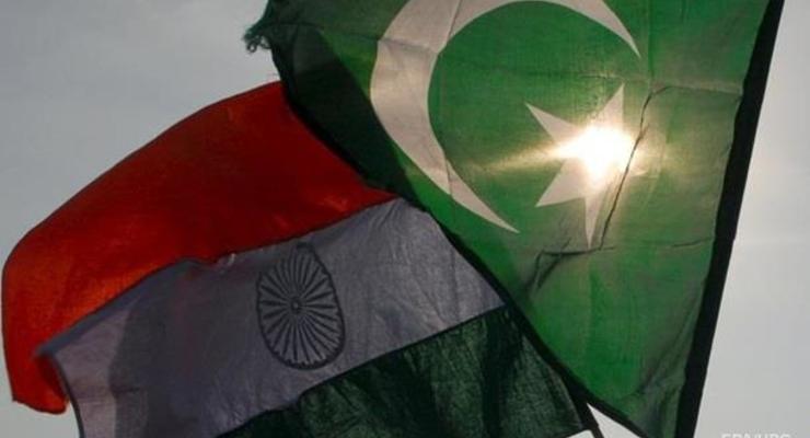 Индию и Пакистан помирит Китай – СМИ