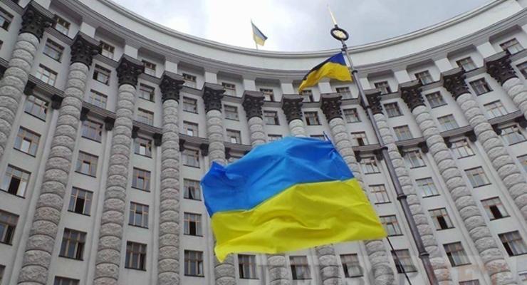 Кабмин подготовил санкции за выборы в Крыму