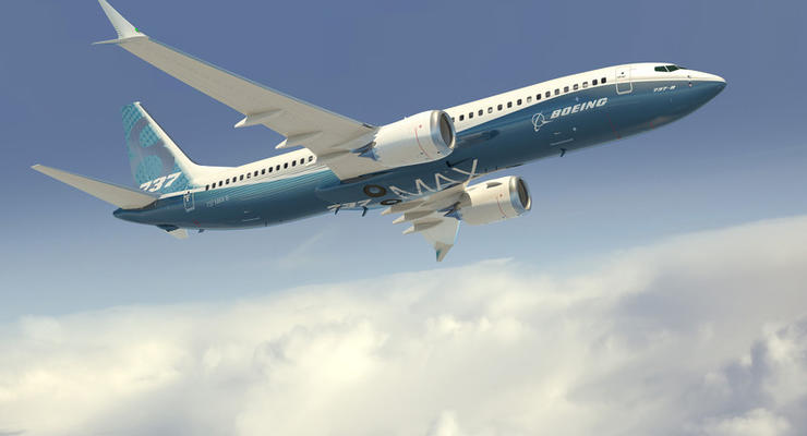 Boeing обновит программное обеспечение для 737 MAX
