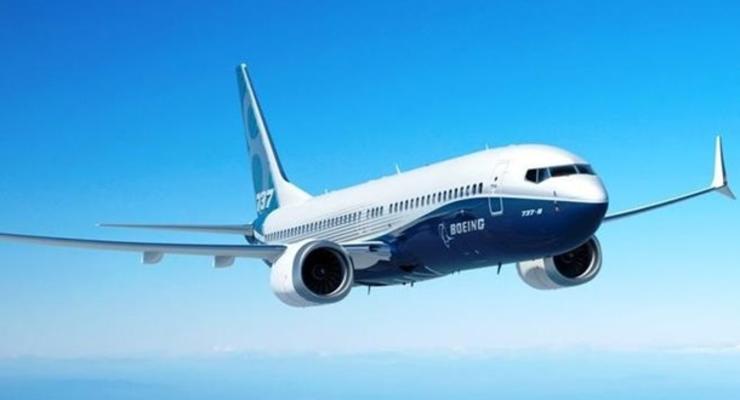 Австралия и Сингапур тоже отказались от полетов Boeing 8 MAX
