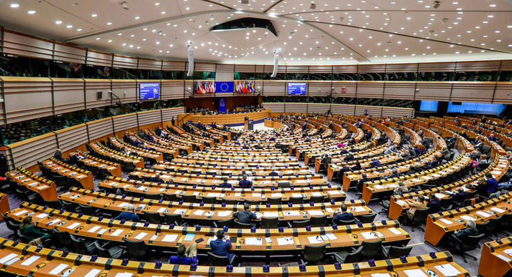 Европарламент исключил РФ из списка стратегических партнеров
