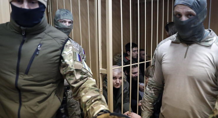 В Москве назначили психиатрическую экспертизу уже 14 военнопленным