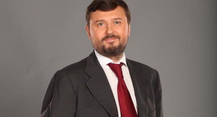 ГПУ приостановила расследование в отношении экс-главы Укрспецэкспорта