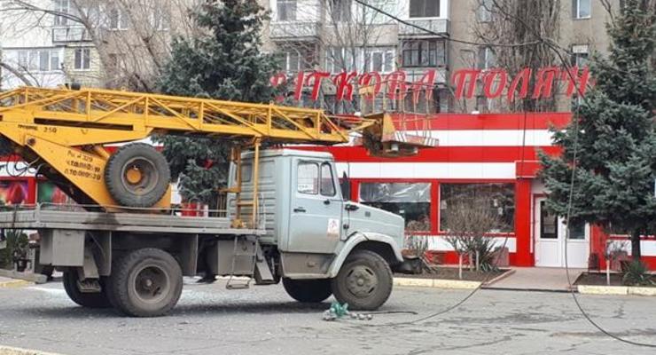 Авария в Одессе: полгорода отключат от водоснабжения