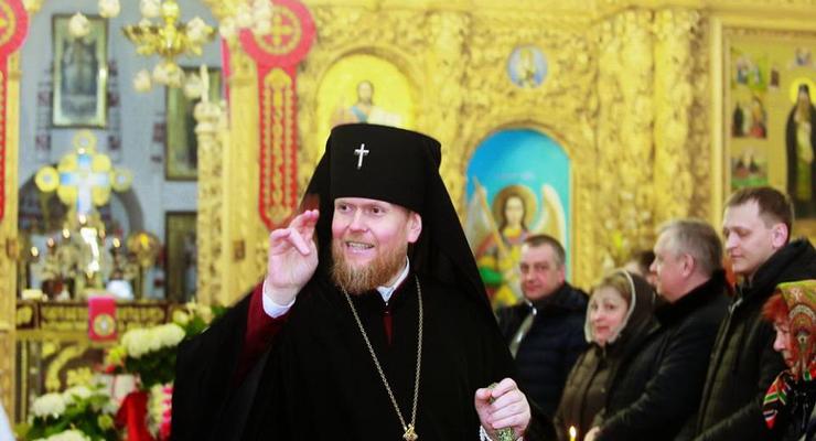 В Крыму хотят снести храм ПЦУ - архиепископ