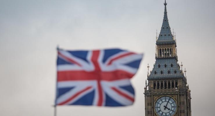 Лондон подготовил план выхода из ЕС без сделки