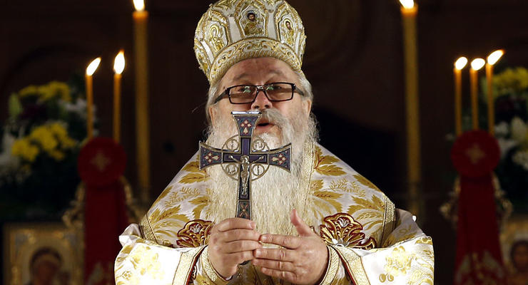Сербская церковь не признает ПЦУ и считает ее "раскольнической" - СМИ