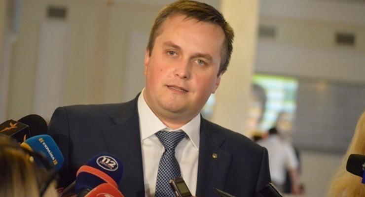 Коррупция в оборонке: Холодницкий отстранил ответственного прокурора САП