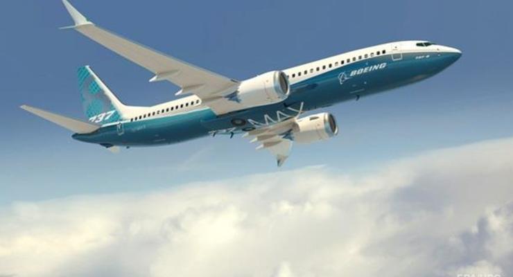 В США обнаружили сходства в последних катастрофах Boeing