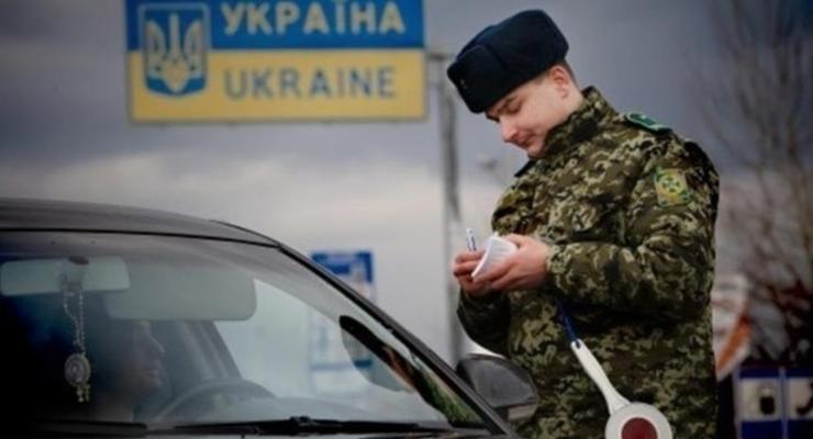 Канадского журналиста с паспортом РФ не пустили в Украину