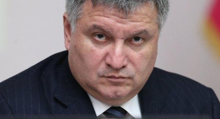 Аваков должен проявить жесткость в отношении "Нацкорпуса", иначе пострадает его авторитет, – Ляшенко