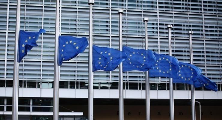 В ЕС инициируют новый режим санкций за нарушения прав человека