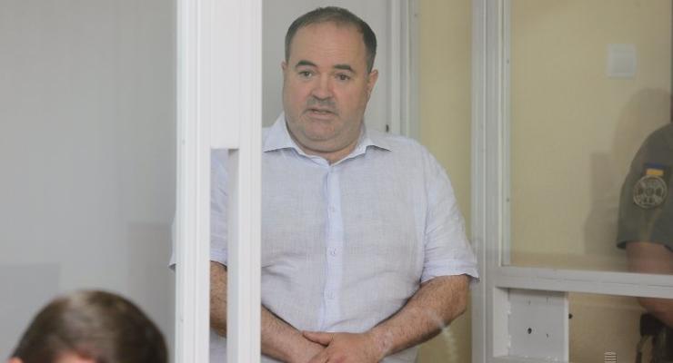 "Тяжелая болезнь": Организатор "убийства" Бабченко просит выпустить его из тюрьмы