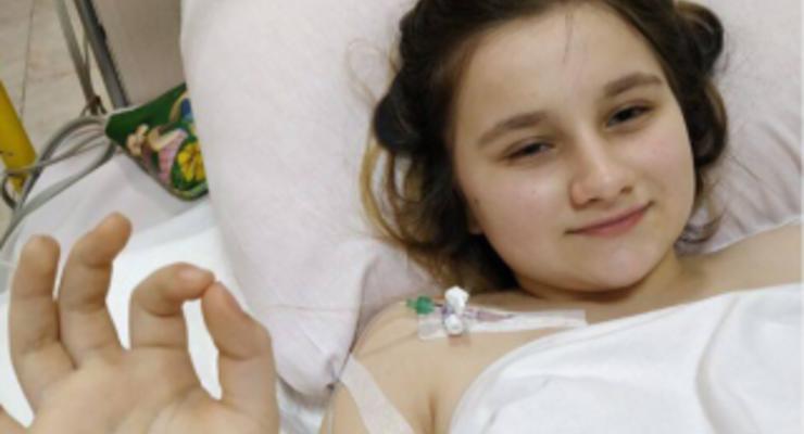 Буллинг в Одессе: одноклассники довели девочку до комы