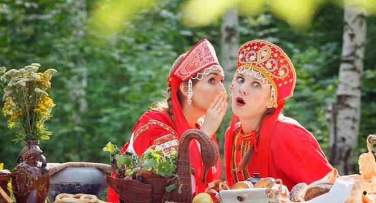 Стало известно, какой % украинцев дома говорит только на русском языке