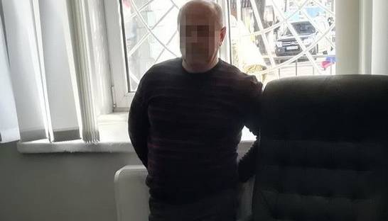 В Черниговской области на взятке попался глава сервисного центра МВД