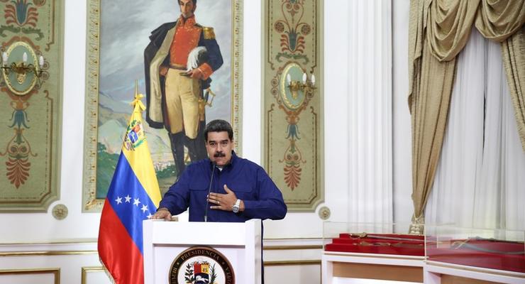 Мадуро: Власти США совершили теракт в Венесуэле