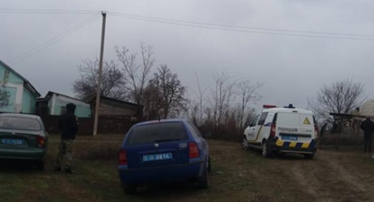 Под Одессой в жилом доме прозвучал взрыв: Один погибший