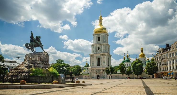 Киев на 173 месте в рейтинге комфортности городов
