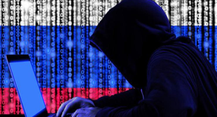 Атаки хакеров из РФ участились к выборам - киберполиция