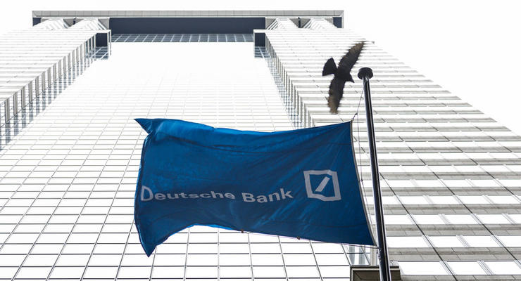 Два крупнейших банка Германии планируют слияние