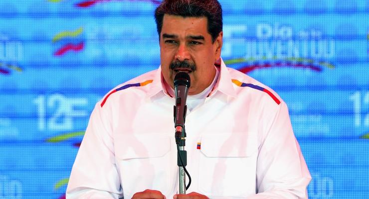Мадуро решил сменить состав правительства страны