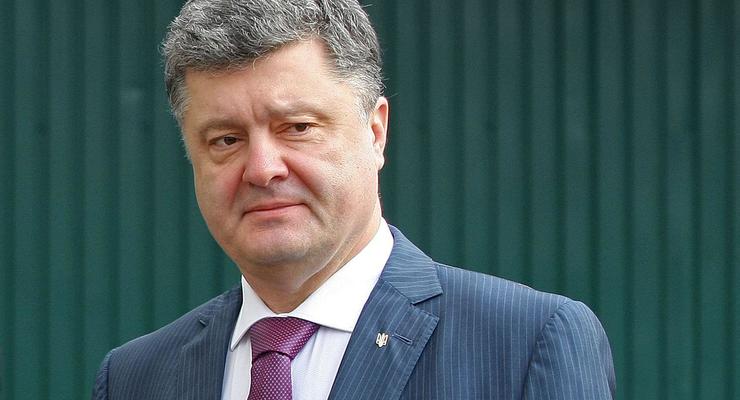 На встречу с Порошенко в Киеве пришло рекордное количество людей, – эксперт
