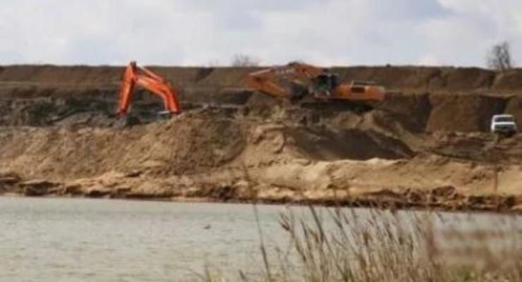 Ядовитый песок: В Крыму появилась новая экологическая проблема