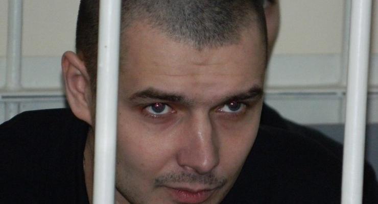 Убийца Оксаны Макар просит пересмотреть пожизненный приговор