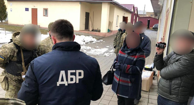 Убийство пограничника во Львовской области: появились жуткие детали
