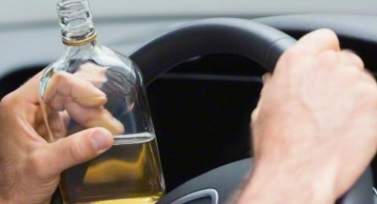 Заместителя прокурора Энергодара уволили за вождение в состоянии алкогольного опьянения