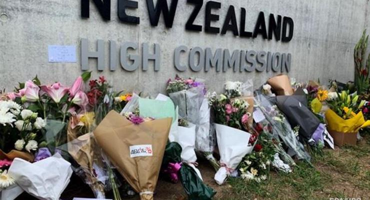 В Новой Зеландии похоронили первых жертв стрельбы в мечети