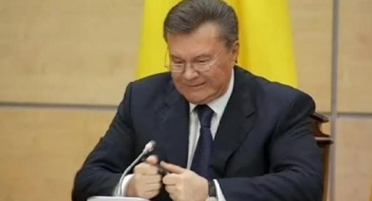 Защите Януковича отказали в исправлении возможных описок в тексте приговора