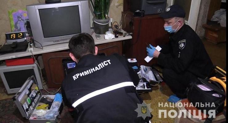 Убийство АТОшника в Киеве: появились новые подробности