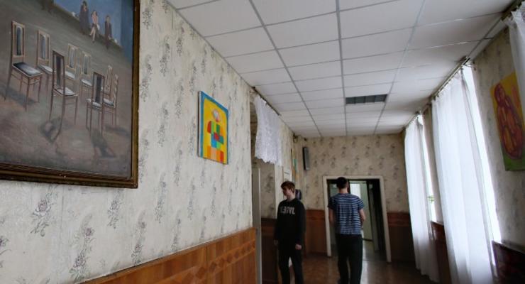За год суды отправили к психиатрам почти 4400 украинцев