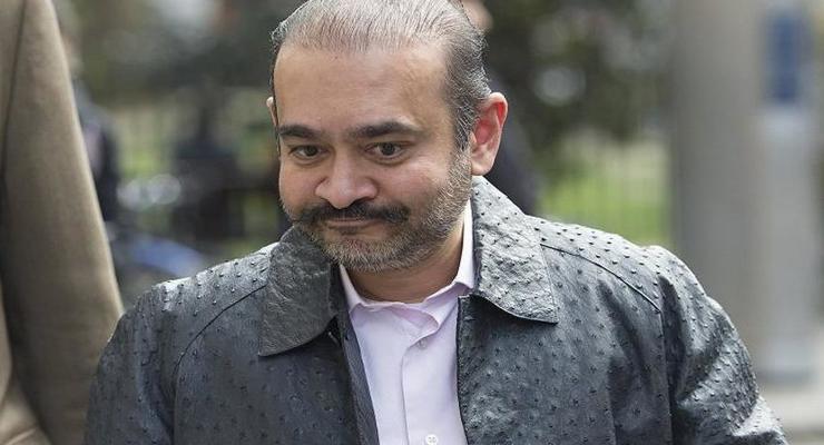 В Британии задержали индийца, обвиняемого в хищении миллиардов долларов