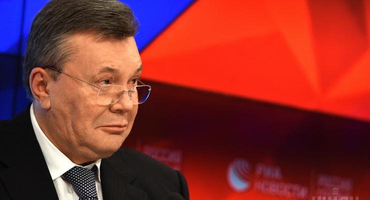 У Януковича нет гражданства РФ и он вернется в Украину - адвокат