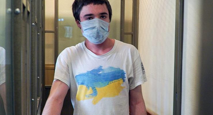 Последнее слово: Гриб назвал ФСБ убийцами и не забыл про "Слава Украине"