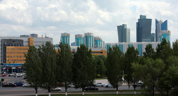 В Казахстане задержали еще 60 противников переименования Астаны - СМИ