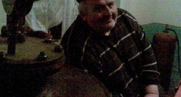 Пенсионер из Тернопольской области приготовил 700 л тушенки для воинов ООС
