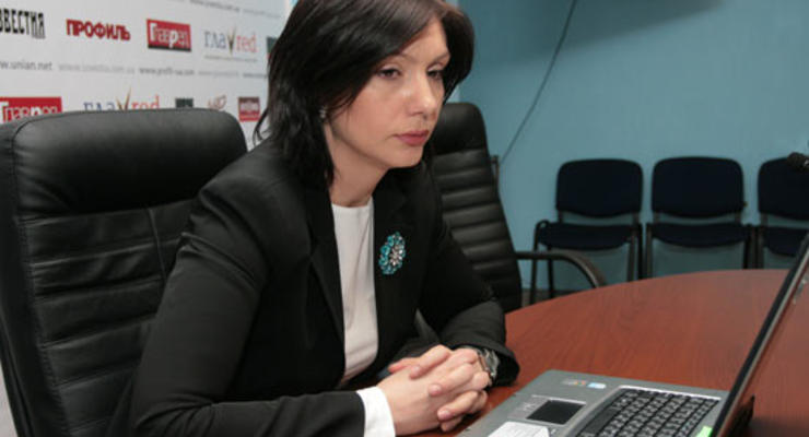 Елена Бондаренко: Вилкул быстро набирает политический вес