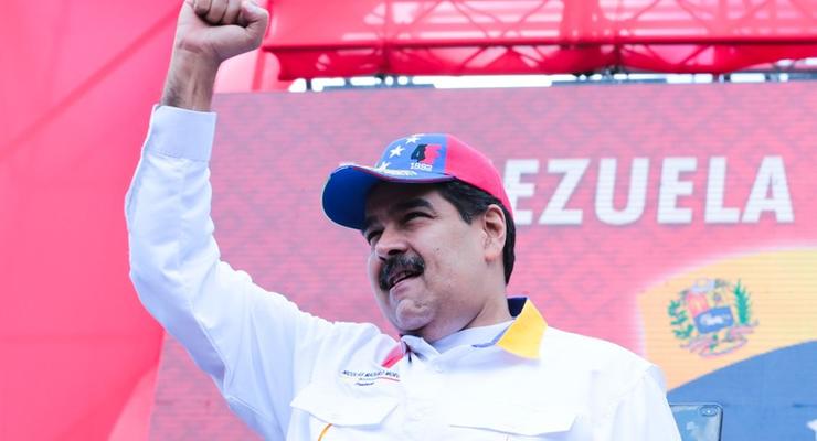Мадуро заявил, что США и Гуайдо намерены его убить