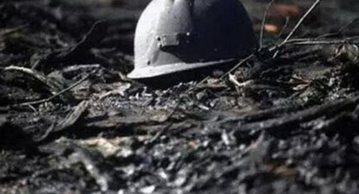 На шахте во Львовской области погиб рабочий