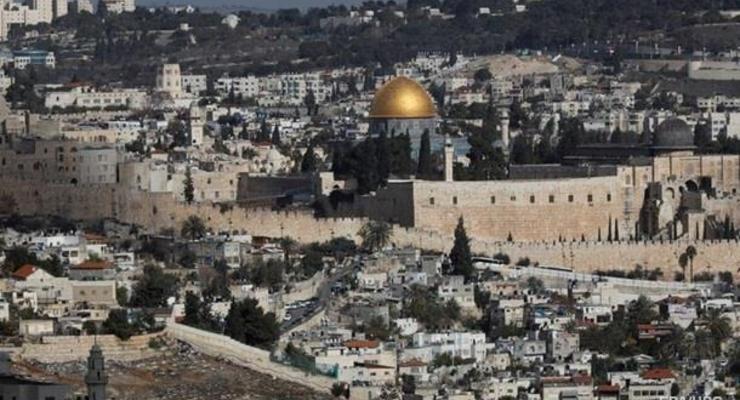 Гондурас признал Иерусалим столицей Израиля