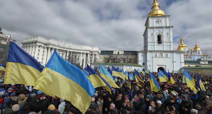 На выборы в Украине приедут журналисты 138 СМИ из 23 стран