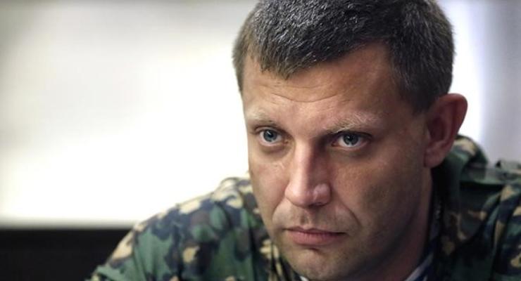В Госреестре избирателей Украины нашли мертвых "Гиви" и Захарченко