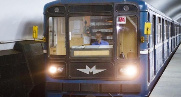 Решение суда не повлияет на стоимость проезда в метро Харькова - мэрия