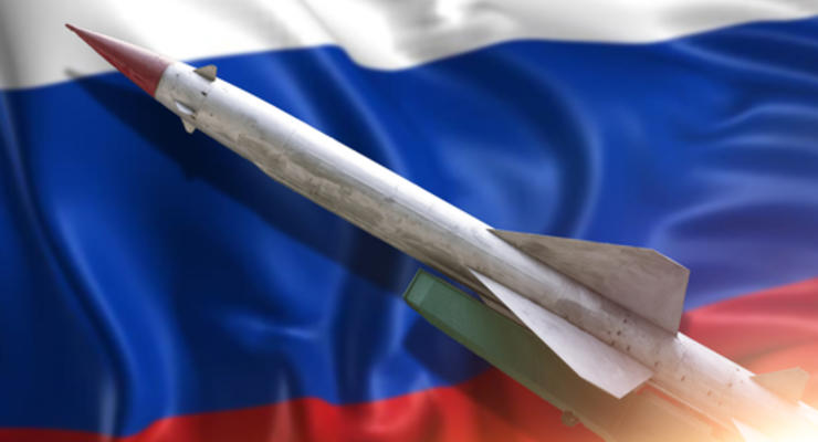 Россия готовится к перемещению ядерного оружия в Крым, - разведка